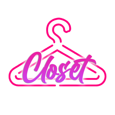 SHOP MY CLOSET