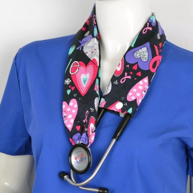 Stethoscope protector