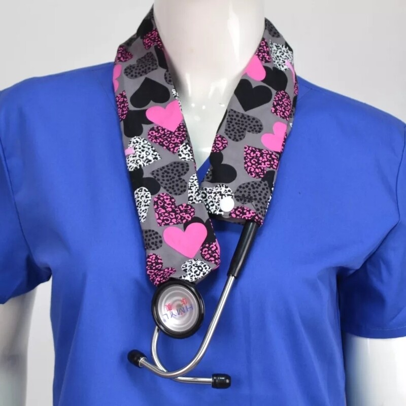 Stethoscope protector