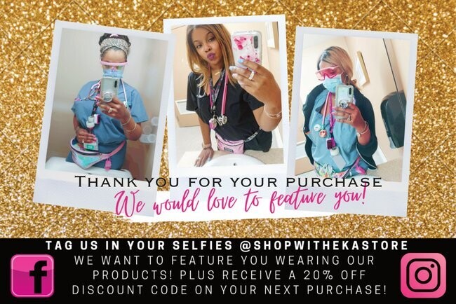 social media promotional flyer design