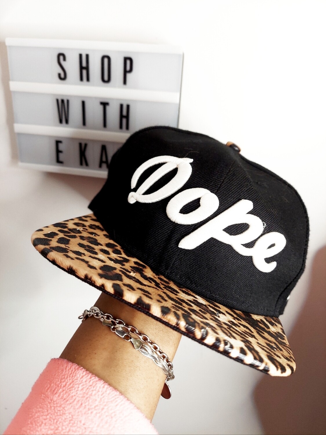 used dope hat