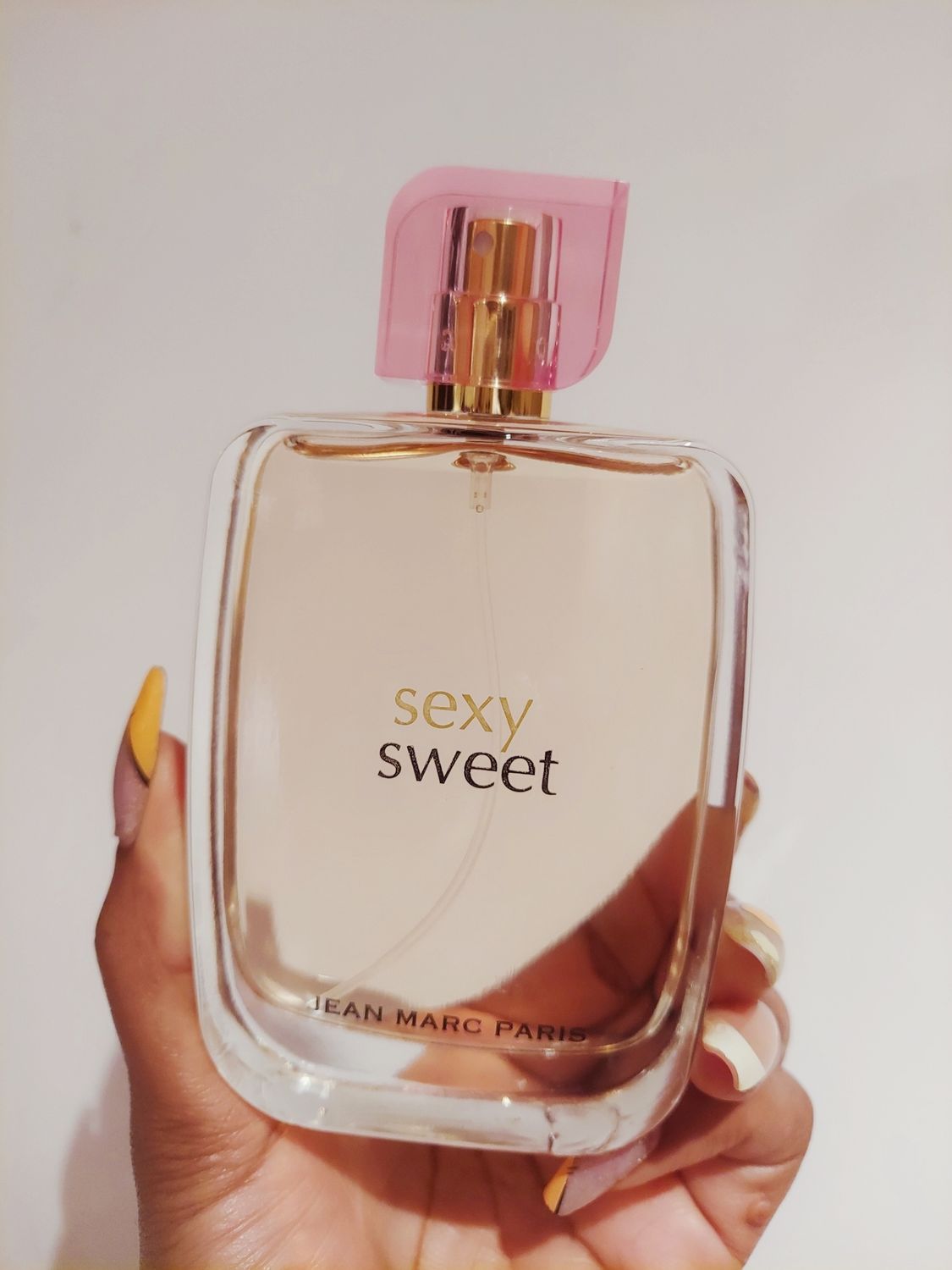 Sexy sweet edp 100ml Marc Jean Paris