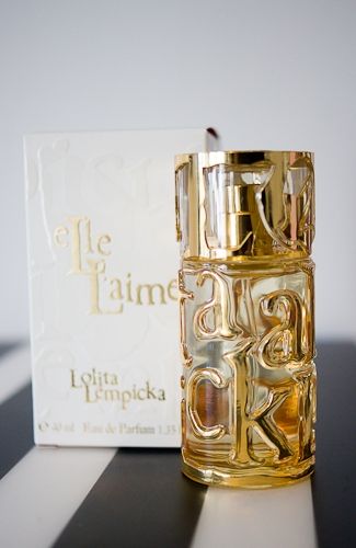 Lolita l'empicka edp elle l'aime 40ml