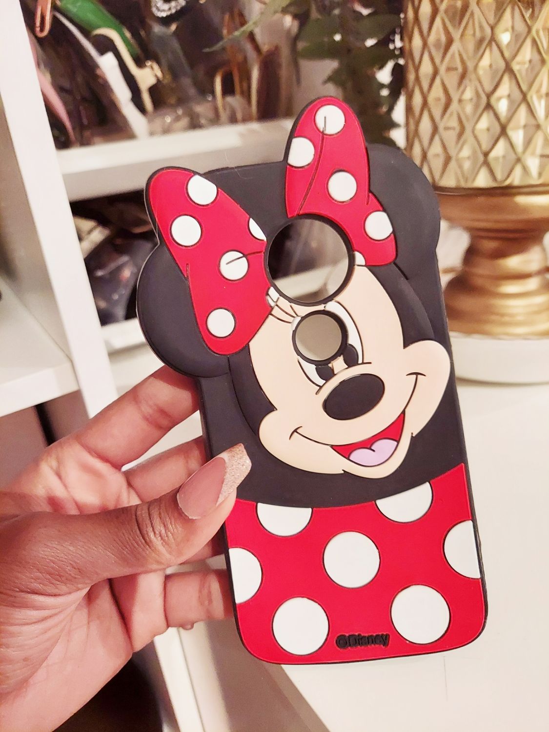 Various Motorola e5 play phone cases bundle