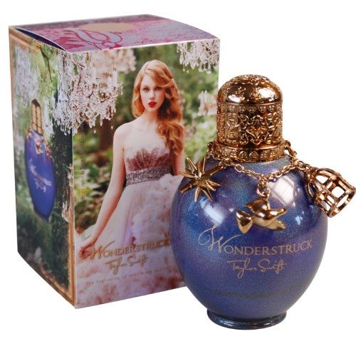 NEW SEALED 15ML Wonderstruck edp Taylor Swift (Discontinued)
