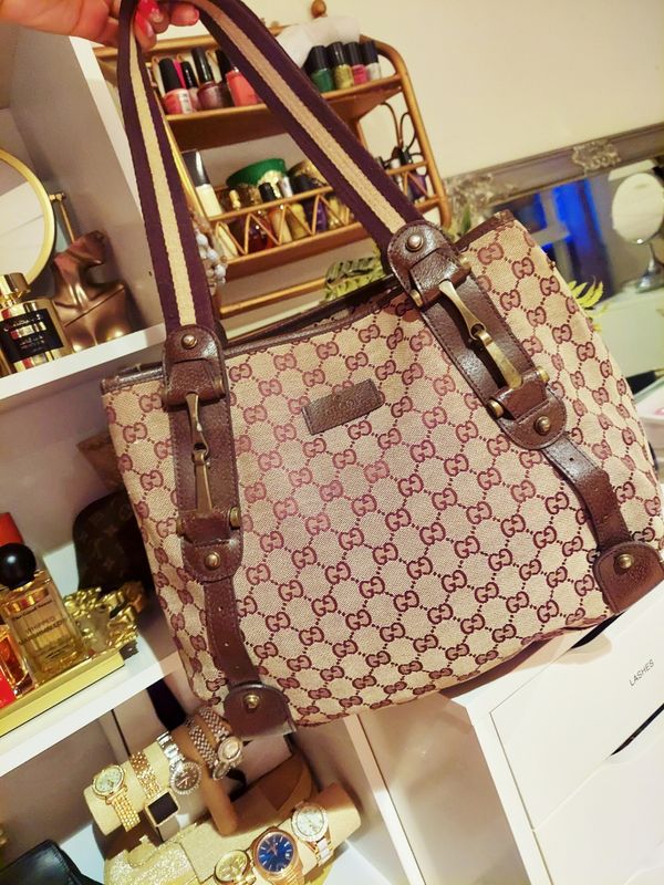 GG handbag