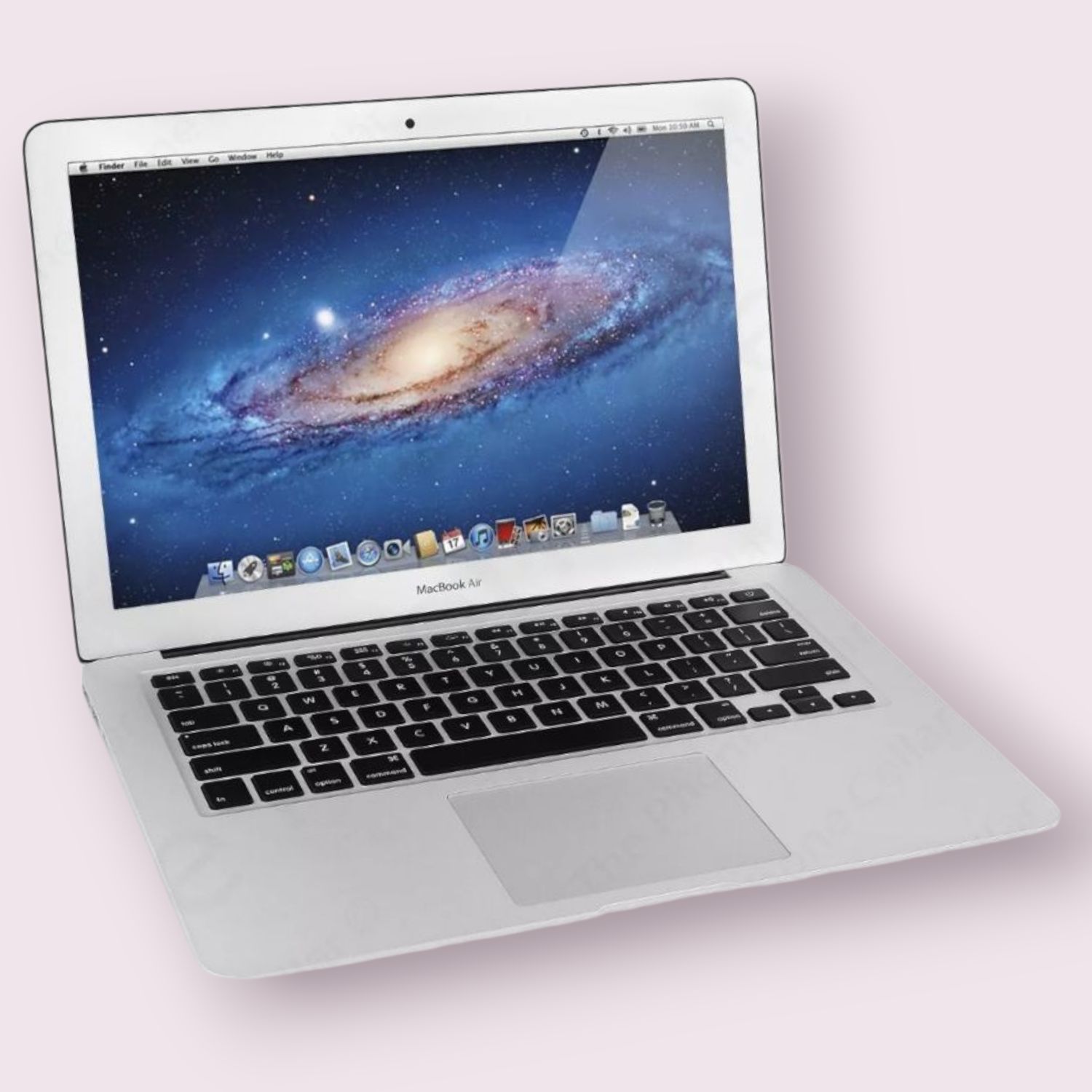 Apple MacBook Air 13 Inch 128GB SSD 4GB RAM