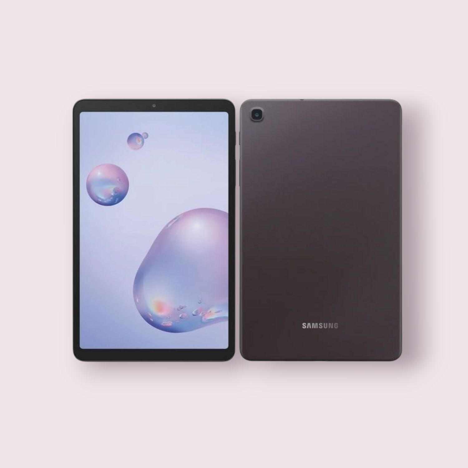 Samsung Galaxy Tab A 8.4" (2020) 32GB T307U WiFi+LTE Unlocked Mocha Tablet