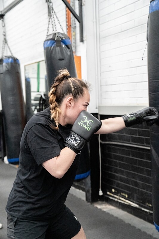 Title Boxing Classes Wollongong Adapt Martial Arts & Boxing Academy