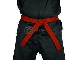 Red Belt Program