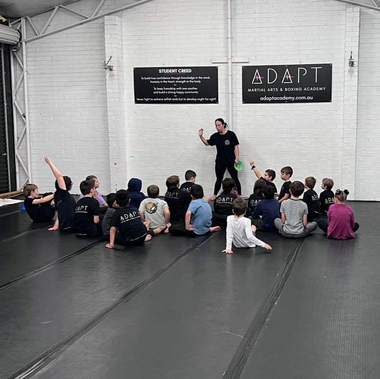 Holiday Program
