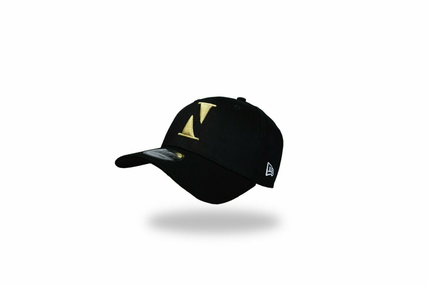 New Era Nine Forty  IN  Gold Edition