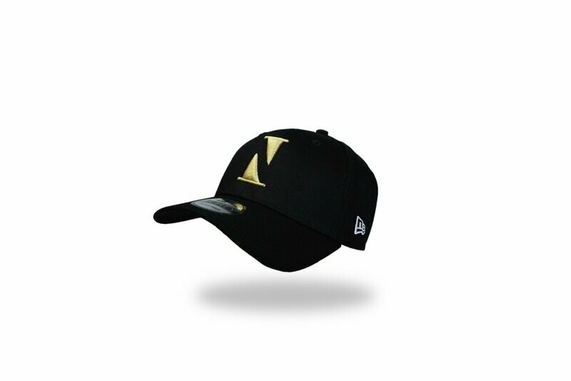 New Era Nine Forty  IN  Gold Edition