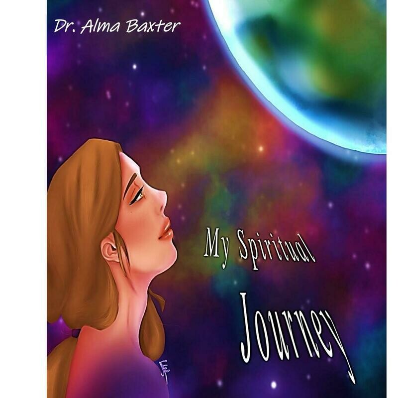 My Spiritual Journey---eBook