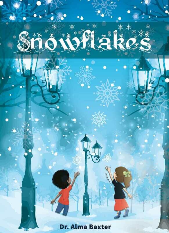 Snowflakes---eBook