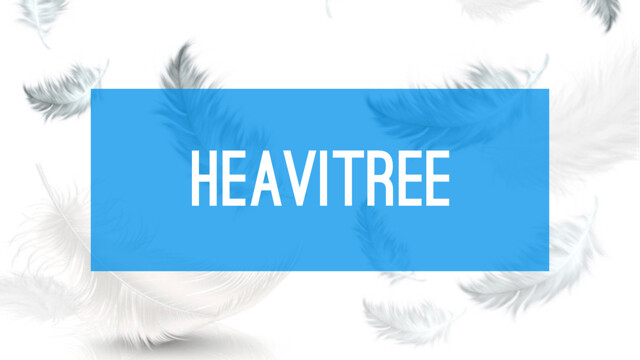 Heavitree
