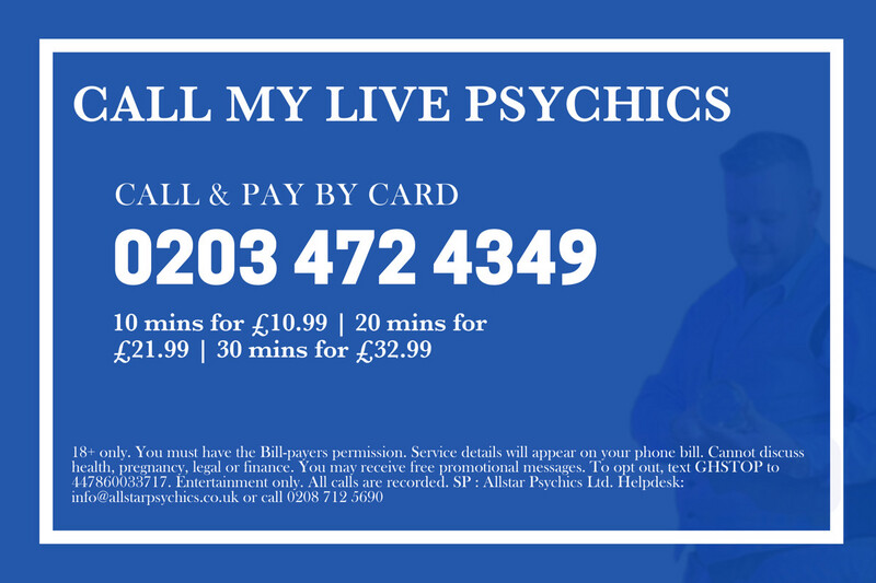 Call & Pay by Card