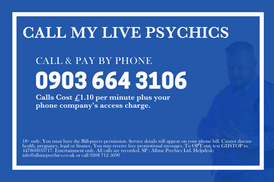 Call & Pay by Phone