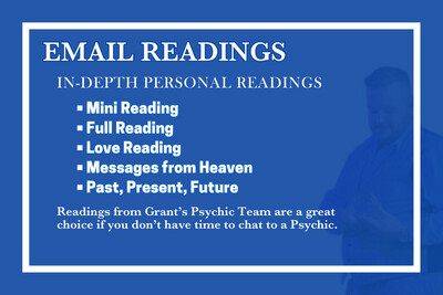 Email Readings