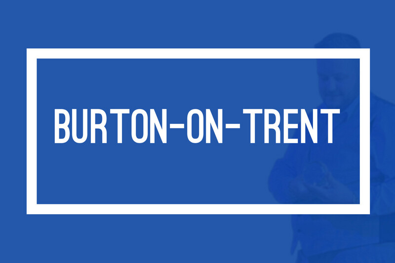 Burton-on-Trent