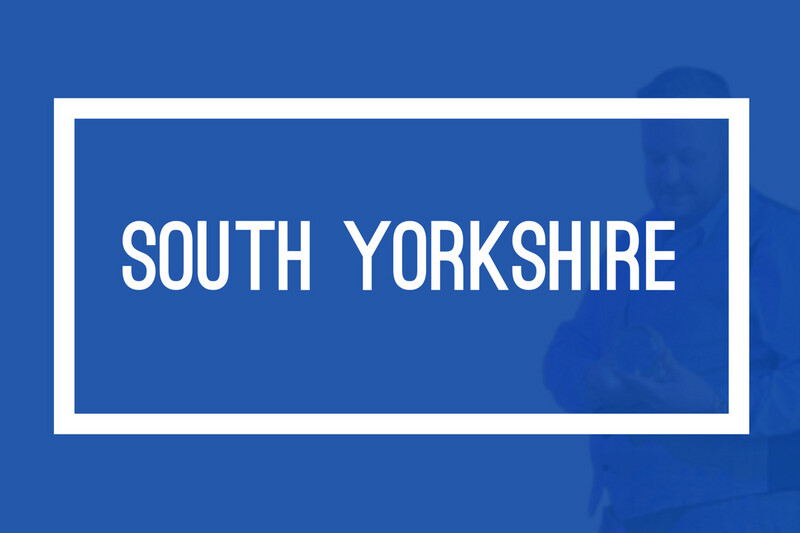 South Yorkshire