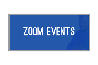 Zoom Events &amp; Workshops