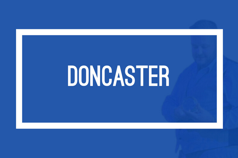 Doncaster