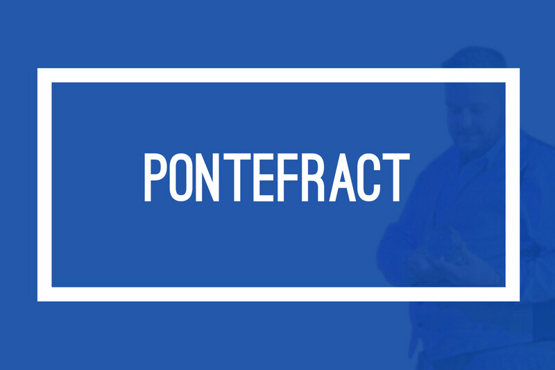 Pontefract