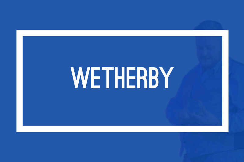 Wetherby