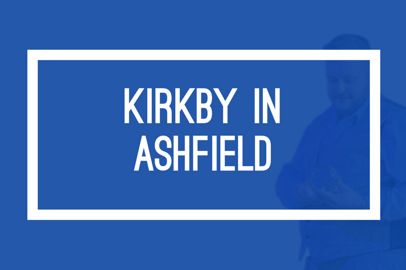 Kirkby in Ashfield