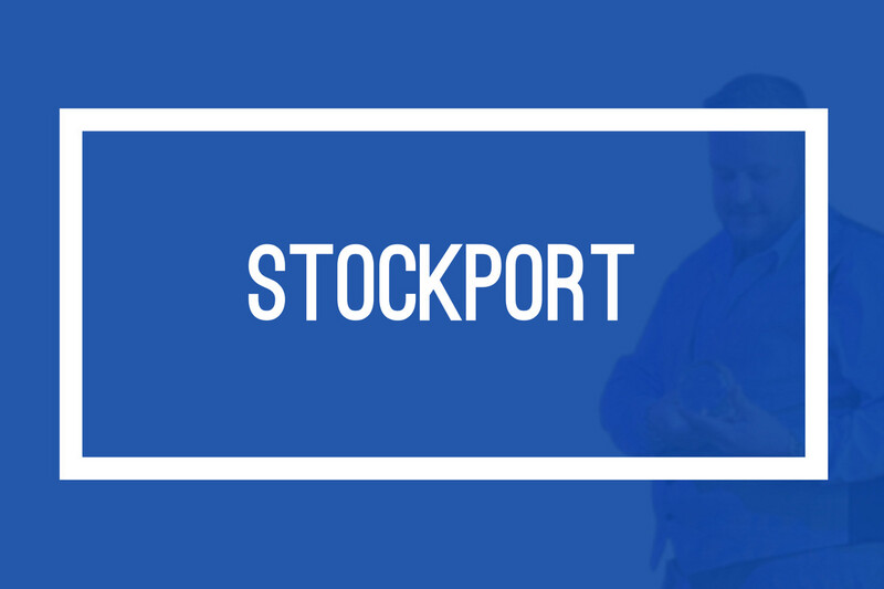 Stockport