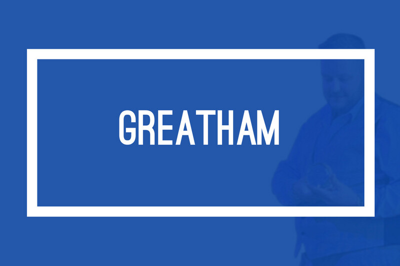 Greatham