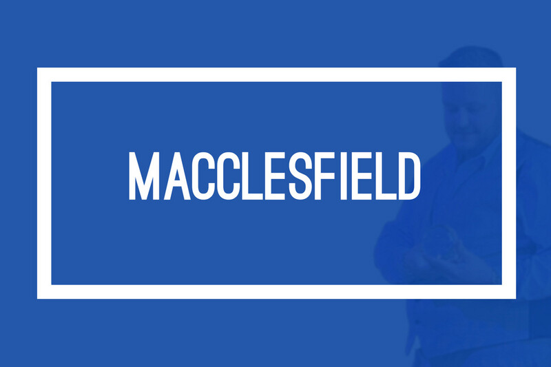 Macclesfield