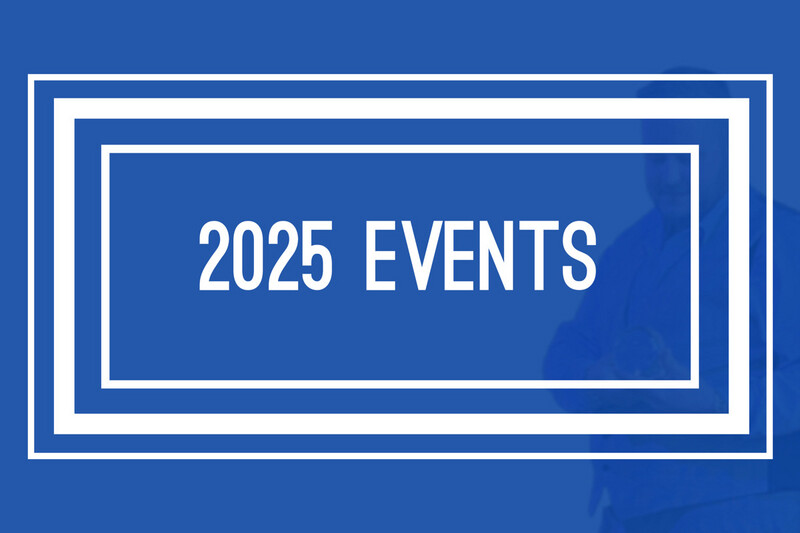 2025 Events