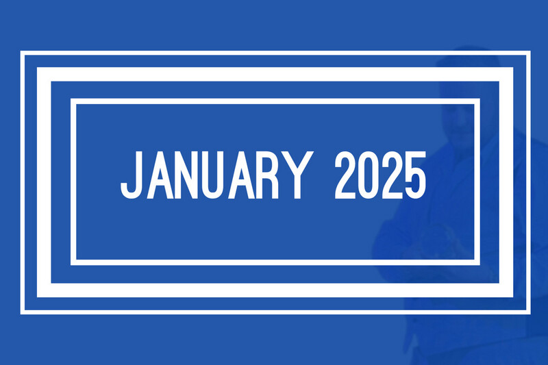 January 2025