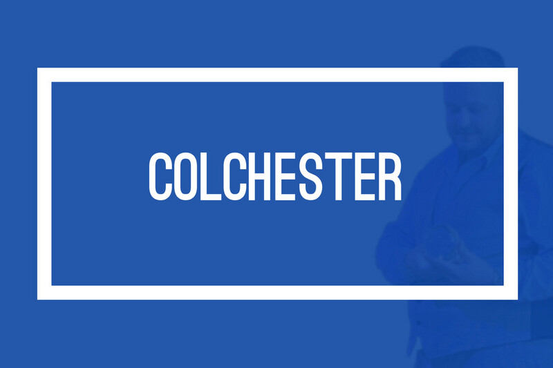 Dss Accepted Colchester at Stephen Handley blog