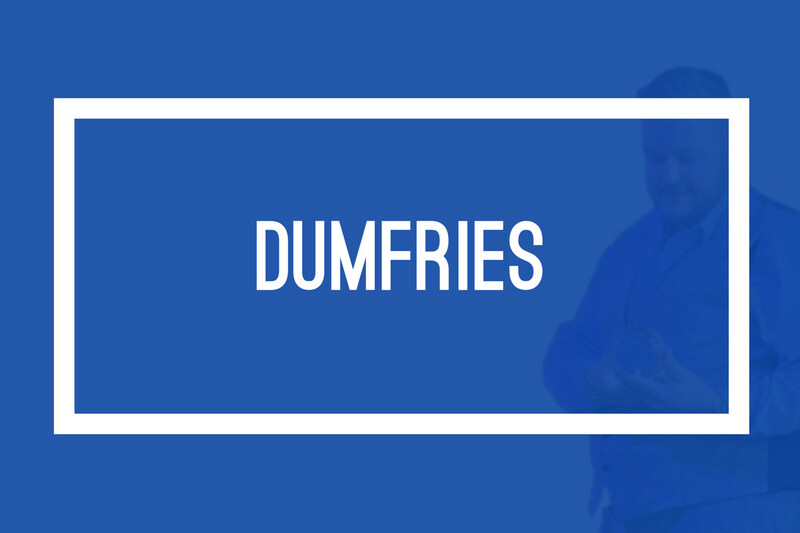Dumfries