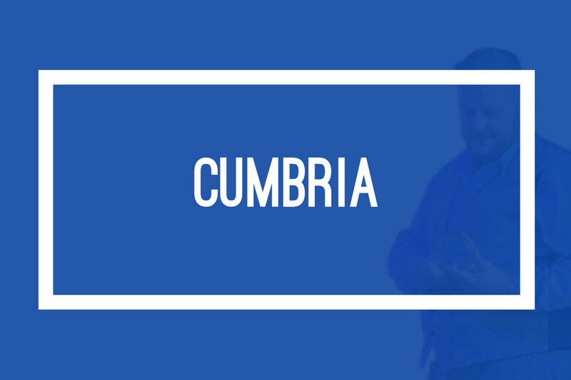 Cumbria