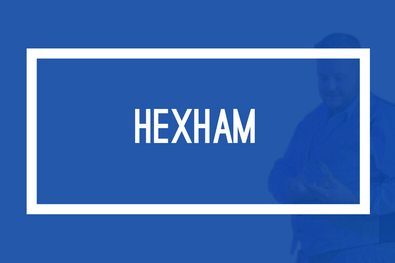 Hexham