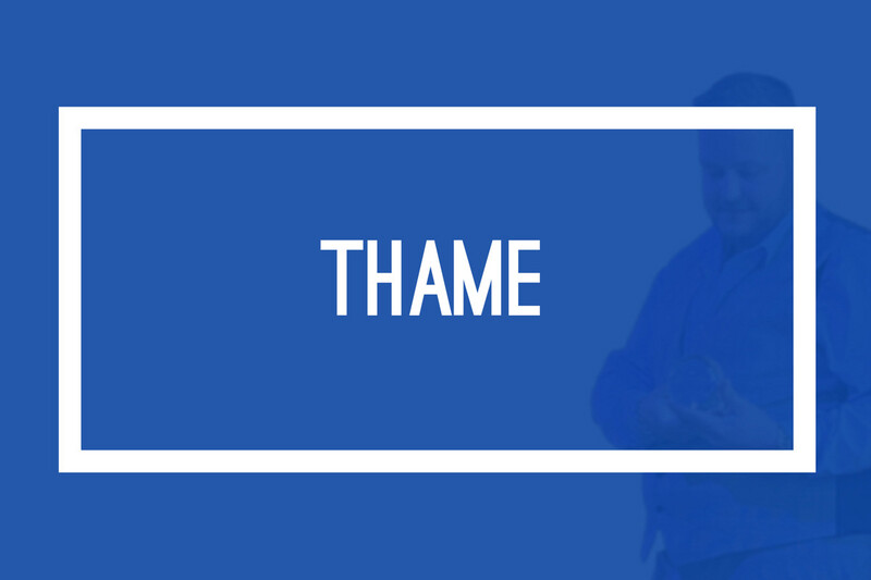 Thame