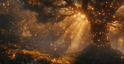Harvesting Balance: Embracing the Spiritual Significance of the Autumn Equinox