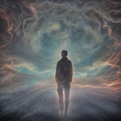 The Afterlife