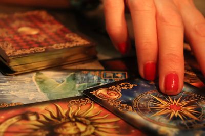24/7 Telephone Readings