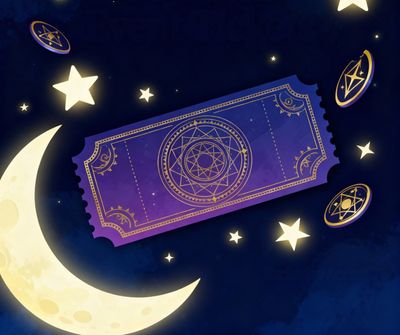 Event Tickets
