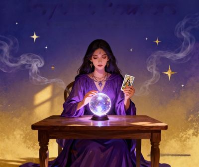 Live Psychic Readers