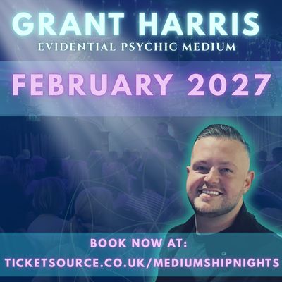February 2027 Events