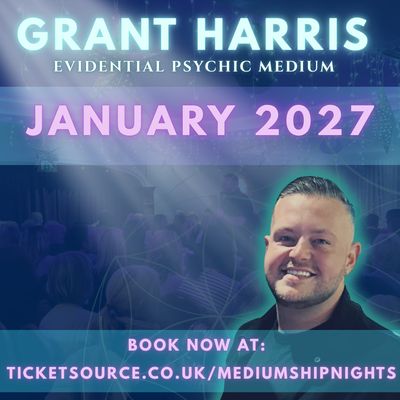 January 2027 Events