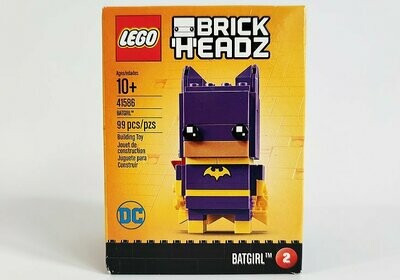 Lego 41586  Batgirl