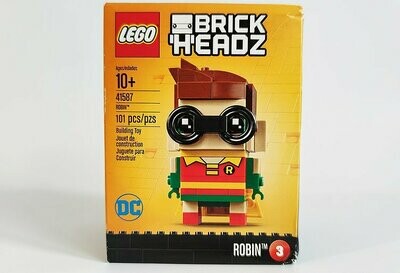 Lego 41587 Robin