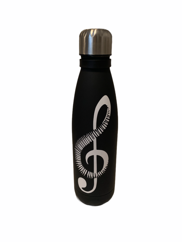 INSULATED BOTTLE